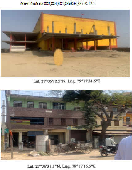 SAVITRI DEVI ICE COLD STORAGE 285240